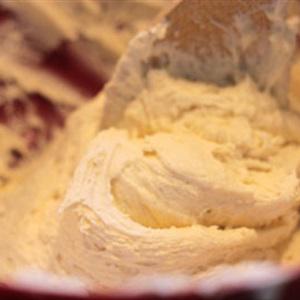 Cách làm bánh quy phô mai hình hoa