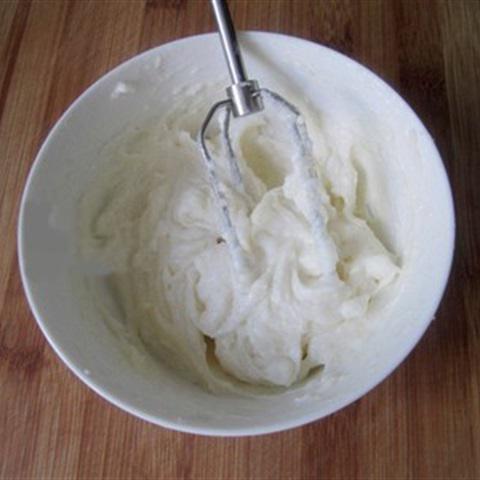 Cách làm bánh quy phô mai