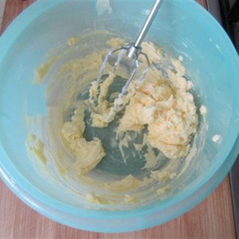 Cách làm bánh quy phô mai