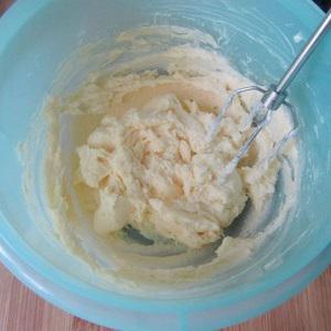 Cách làm bánh quy phô mai