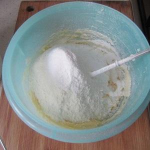 Cách làm bánh quy phô mai