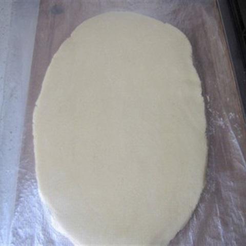 Cách làm bánh quy phô mai