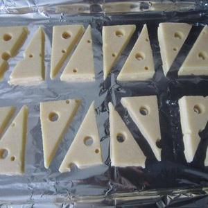 Cách làm bánh quy phô mai
