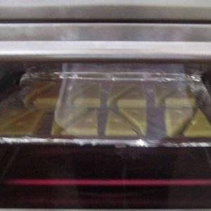 Cách làm bánh quy phô mai