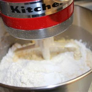 Cách làm bánh quy Pinwheel Cookies