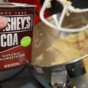 Cách làm bánh quy Pinwheel Cookies