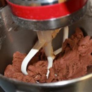 Cách làm bánh quy Pinwheel Cookies