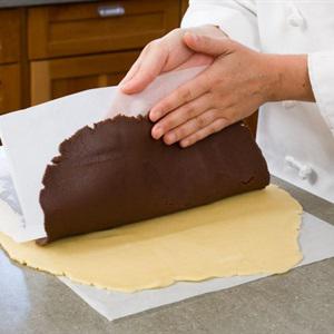 Cách làm bánh quy Pinwheel Cookies