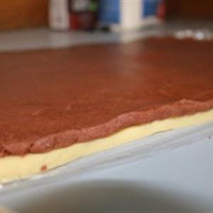 Cách làm bánh quy Pinwheel Cookies