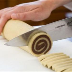 Cách làm bánh quy Pinwheel Cookies