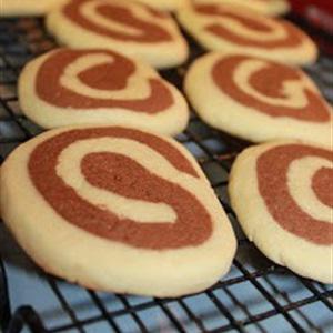 Cách làm bánh quy Pinwheel Cookies