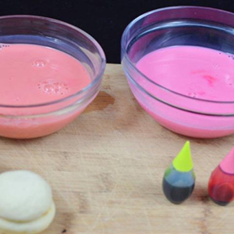 Cách làm bánh quy quả đào