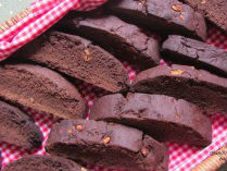 Bánh quy sô-cô-la