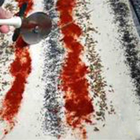 Cách làm bánh quy sốt bơ