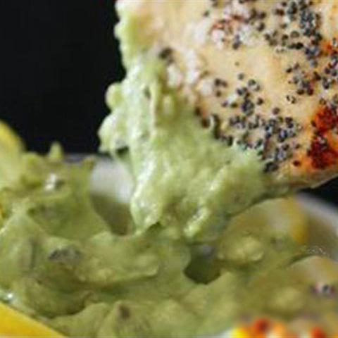 Cách làm bánh quy sốt bơ