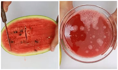 Bánh quy su kem sô cô la ăn đến đâu mát đến đấy