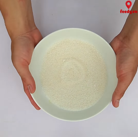 Bánh quy su kem sô cô la ăn đến đâu mát đến đấy