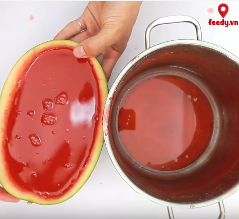 Bánh quy su kem sô cô la ăn đến đâu mát đến đấy