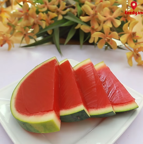 Bánh quy su kem sô cô la ăn đến đâu mát đến đấy