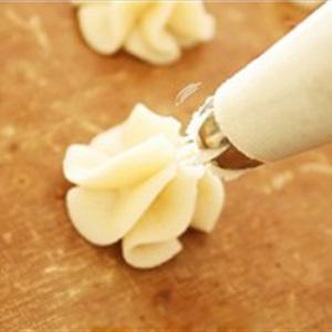 Cách làm bánh quy sữa đậu nành