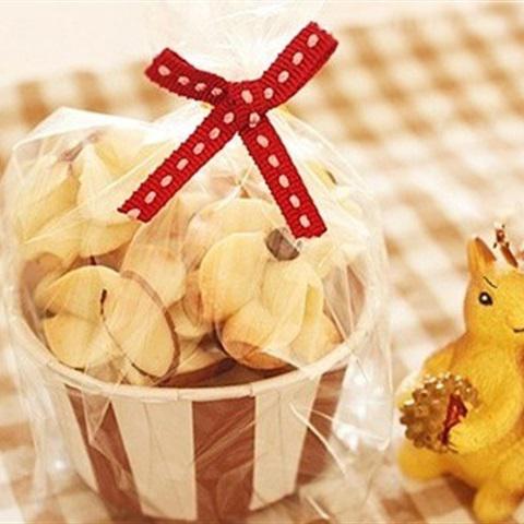 Cách làm bánh quy sữa đậu nành