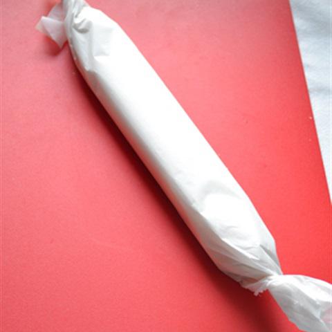 Cách làm bánh quy tẩm hạt cốm