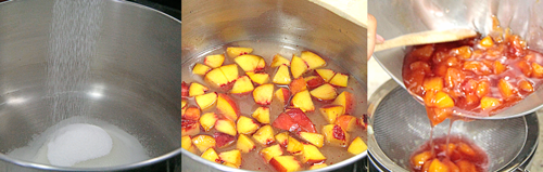 Bánh quy tẩm vừng không gluten dành cho người ăn chay