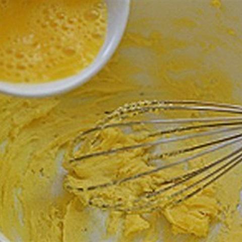 Cách làm bánh quy táo