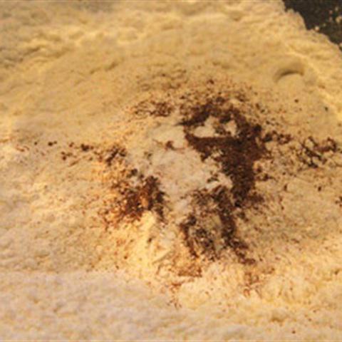 Cách làm bánh quy táo