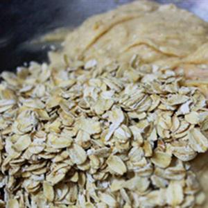 Cách làm bánh quy táo