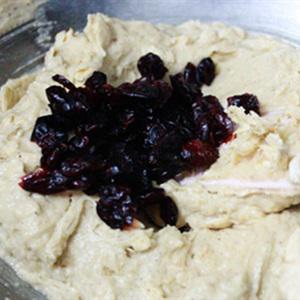 Cách làm bánh quy táo