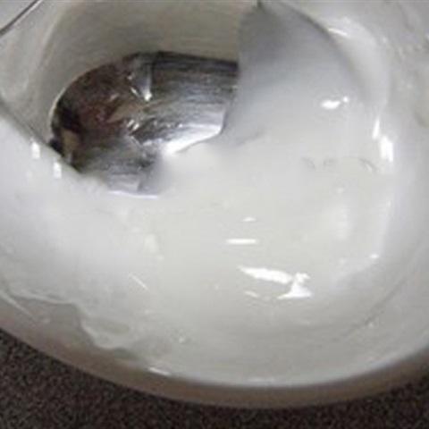 Cách làm bánh quy trà xanh hình cây thông