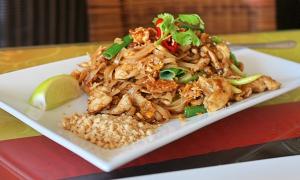 Bánh quy vani socola trái tim  món quà của tình yêu