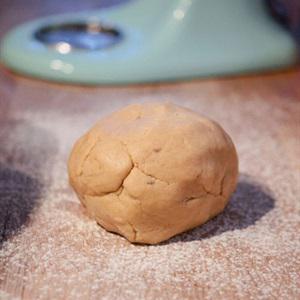 Cách làm bánh quy vani