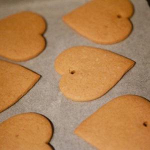 Cách làm bánh quy vani