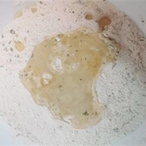 Cách làm bánh quy vị cà ri