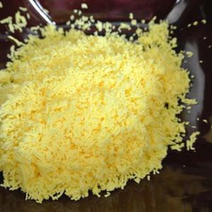 Cách làm bánh quy vị chanh