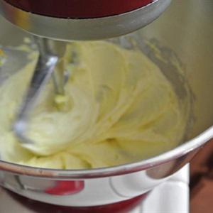 Cách làm bánh quy vị chanh