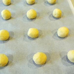 Cách làm bánh quy vị chanh
