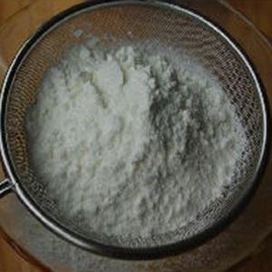 Cách làm bánh quy viên bi