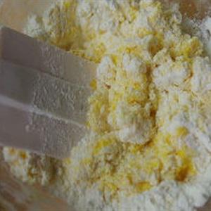 Cách làm bánh quy viên bi