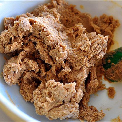 Cách làm bánh quy vỏ cam