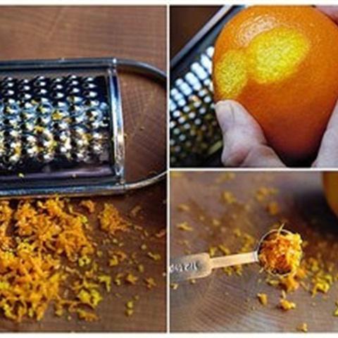 Cách làm bánh quy với dâu tây