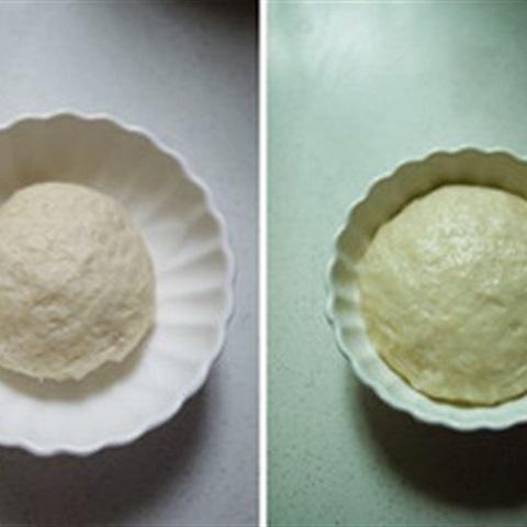 Cách làm bánh quy xốp giòn