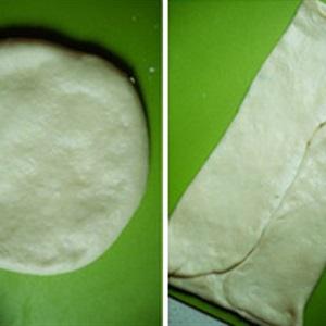 Cách làm bánh quy xốp giòn