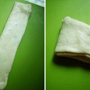 Cách làm bánh quy xốp giòn