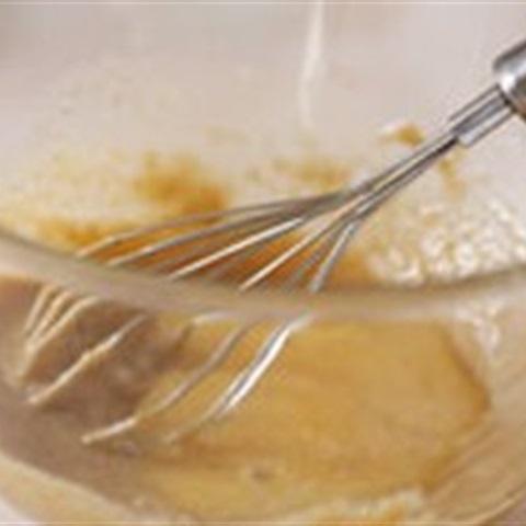 Cách làm bánh quy yến mạch