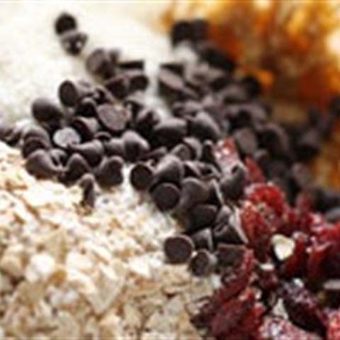 Cách làm bánh quy yến mạch