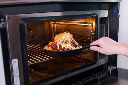 Bánh rán Doremon nhân trứng sữa cho bé yêu ăn ngon mỗi ngày