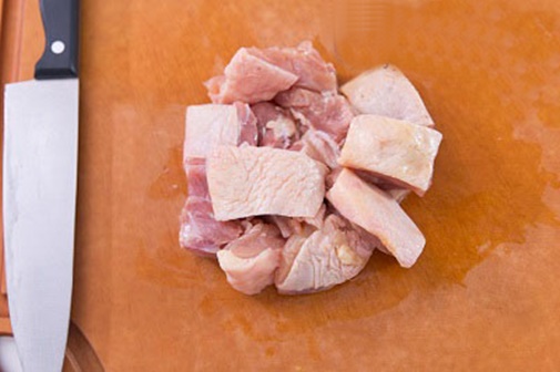 Bánh rán Doremon nhân trứng sữa cho bé yêu ăn ngon mỗi ngày